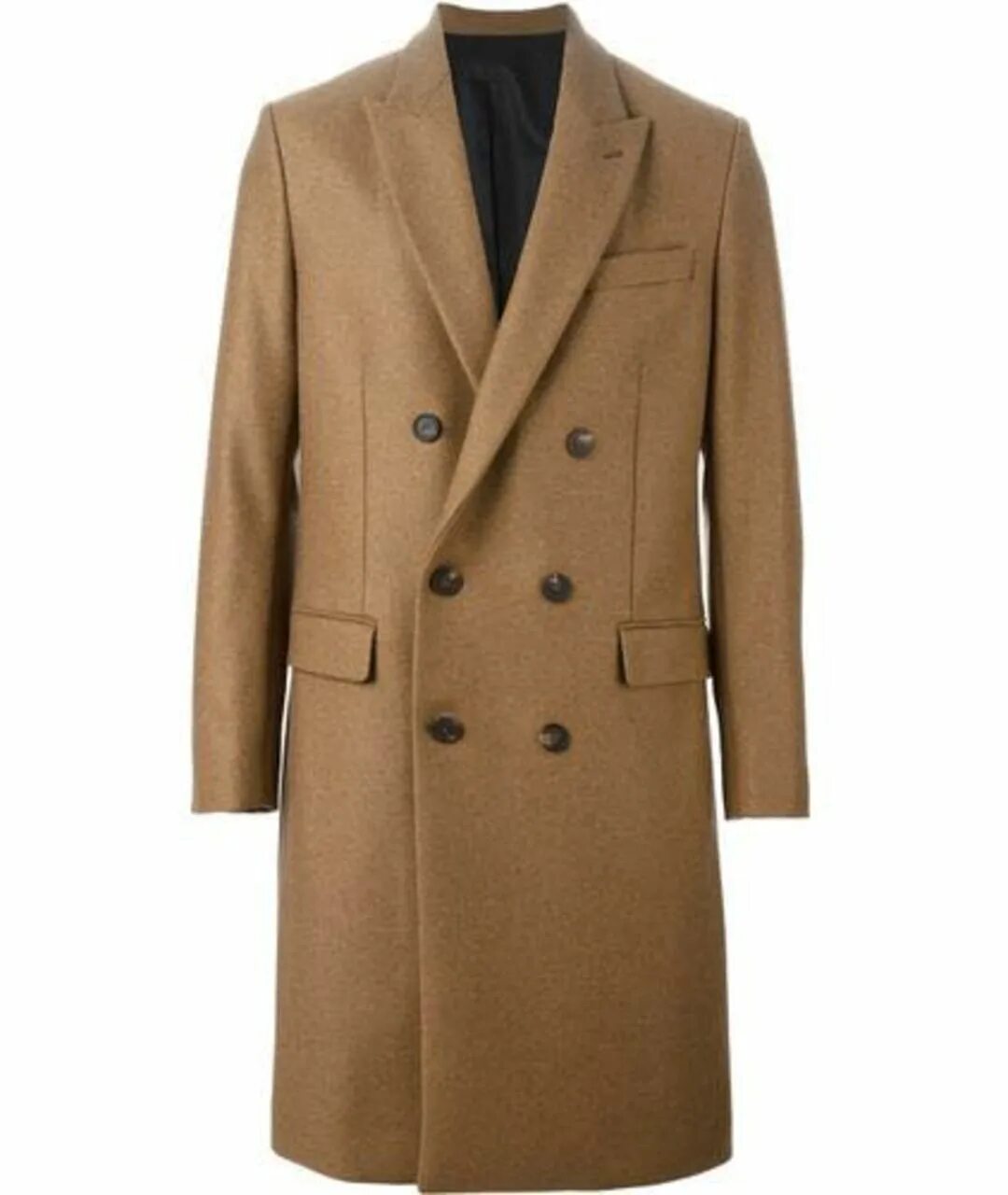 Coat for as