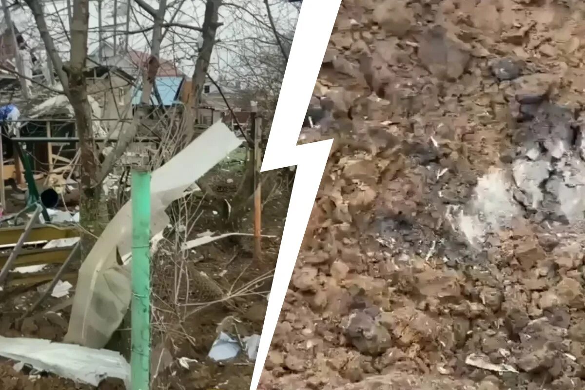 тула беспилотник сегодня последние новости