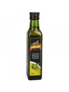 Масло 250 гр