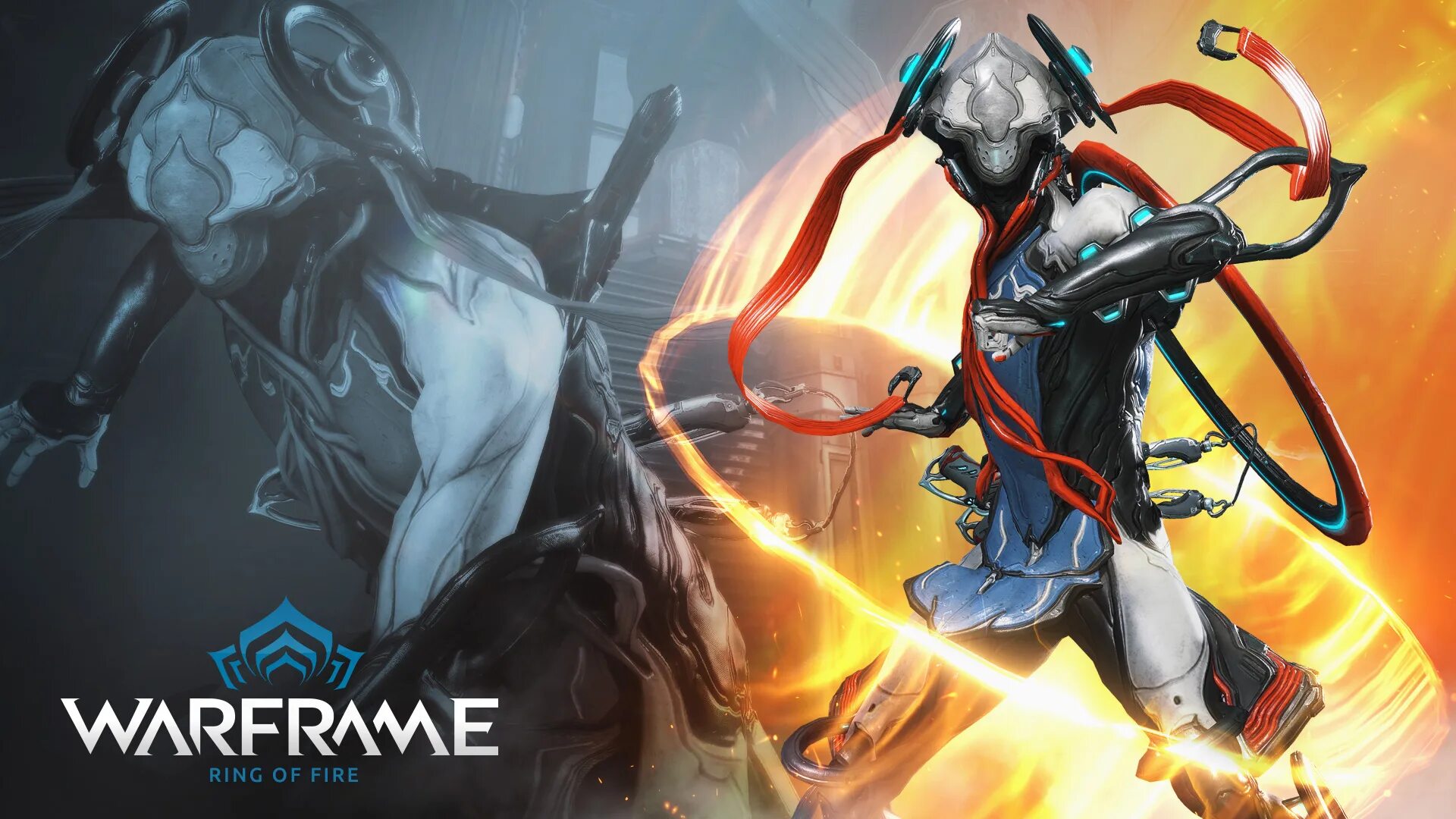Стран варфрейм. Нэчжа эмпирей. нэчжа фрейм. warframe нэчжа. варфрейм nezha.