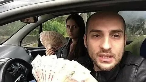 Жена серго фото