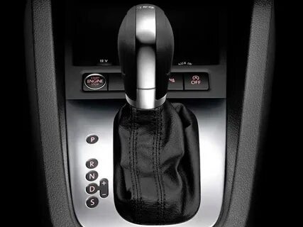 Volkswagen jetta коробка