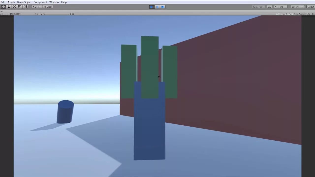 Как сделать эффекты в unity. Постобработка в юнити. постэффекты в играх. постобработка в играх что это. загрузочный экран юнити.