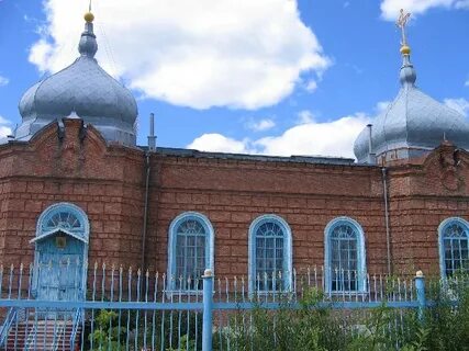 Поселок рудня волгоградская