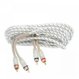 Кабели rca kicx