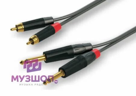 2 rca 6 rca