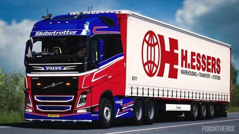 Fh d