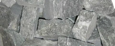 Какой минерал добывают только в карелии талькохлорит