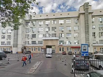 Москва кутузовская 36а