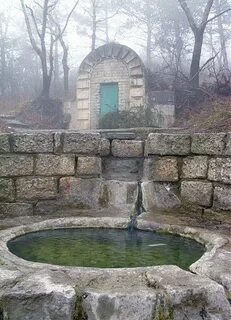 Пятигорск радоновые