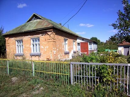 Медведевка