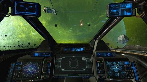 Approach space