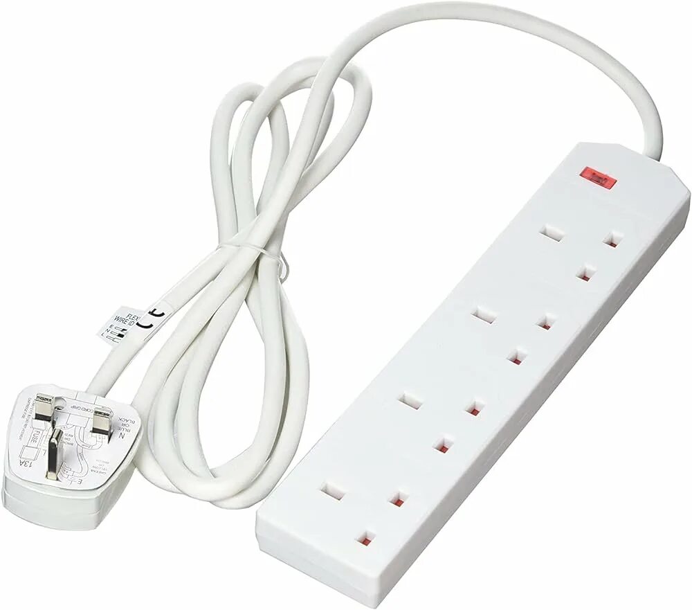 Led extension. Сетевой удлинитель hi-tech. extension cable. extension lead. extension cable wall.