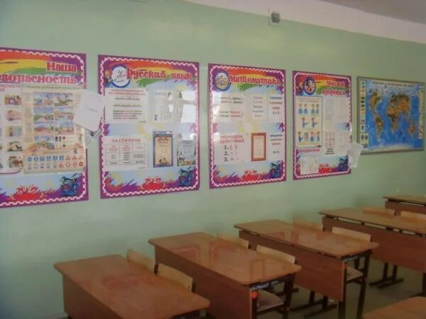 Класс Оформления Latin