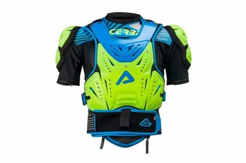 Acerbis level 2