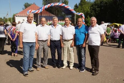 Петровское липецкая обл