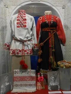 Смоленский лен