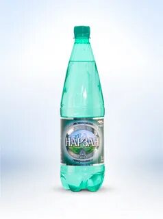 Минеральная вода название и формула