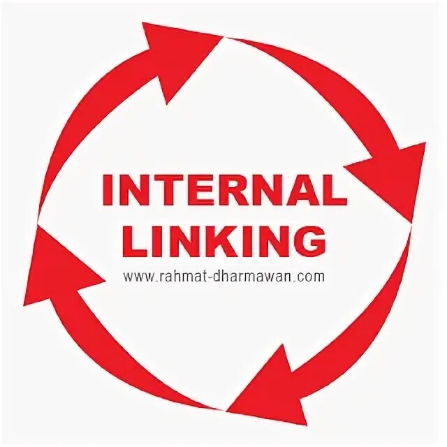 Internal linking