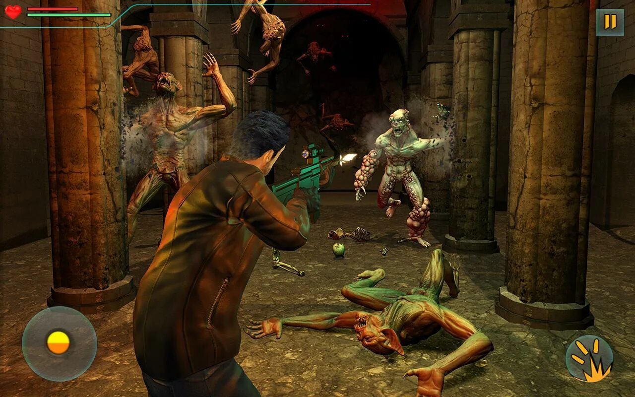 Vampire игра андроид. Vampire hunters игра. vampire hunters 2008 игра.
