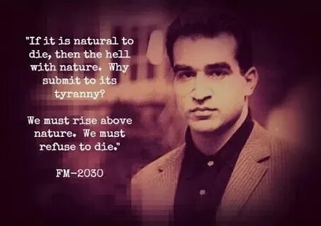 Fm 2030