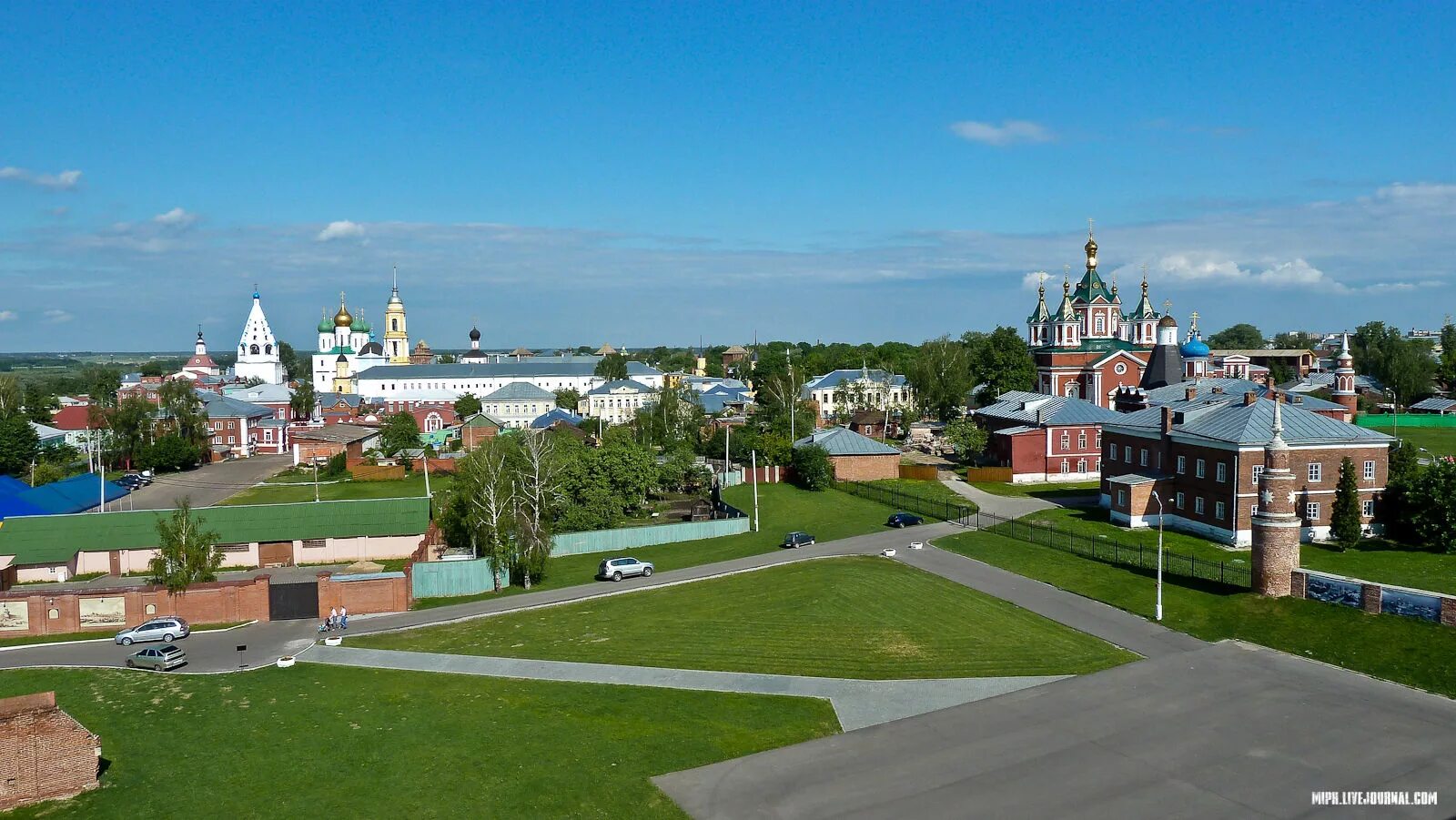 где в коломне делают. коломна парк у кремля. коломна кремль. коломна достопримечат. где в коломне делают.