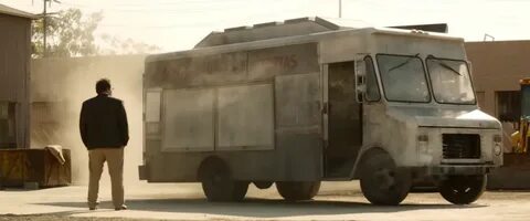 Повара на колесах 2024