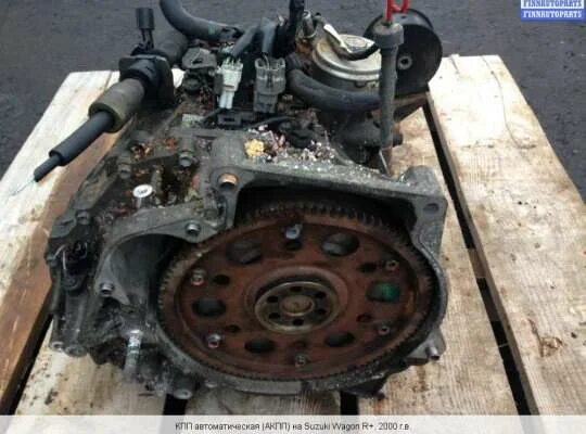 Турбина сузуки вагон k10a250481. Сузуки вагон р акпп. Сузуки вагон р акпп. Коробка автомат suzuki wagon. Акпп сузуки вагон р 1 поколения.