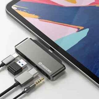 Ipad usb c