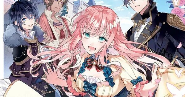 Катарина клаес аниме. 7th time loop the villainess. Джинджер манга добродетель. Ранобэ злодейка. Манхва добродетель злодейки джинджер.