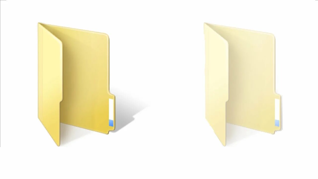 Открой новую папку. Изображение папки. Папка Windows. Новая папка. Windows 7 папка.