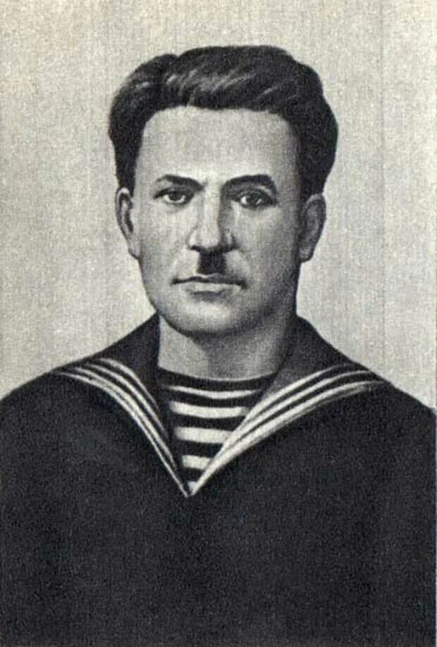 Мокроусов. Мокроусов партизан.