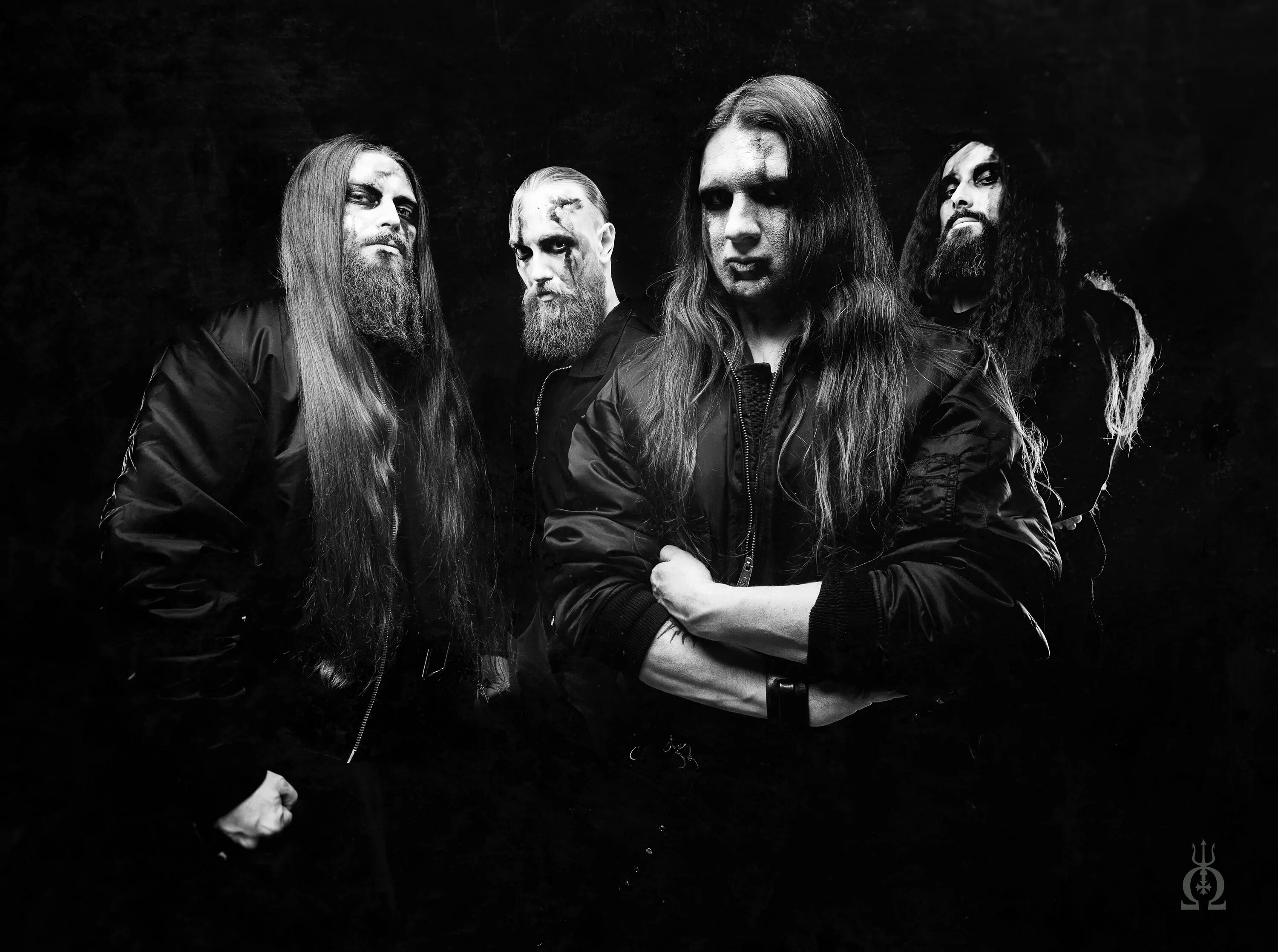 Vader группа. Группа deicide. группа hate. first hate группа.