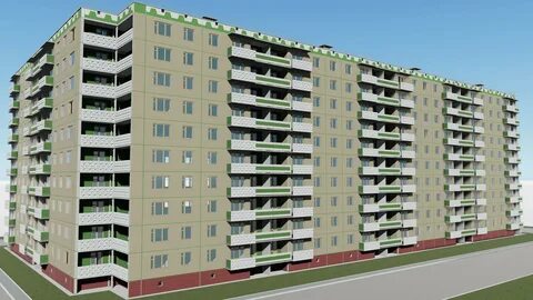 Панельный 121