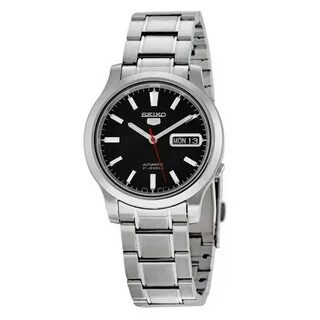 Мужские seiko automatic