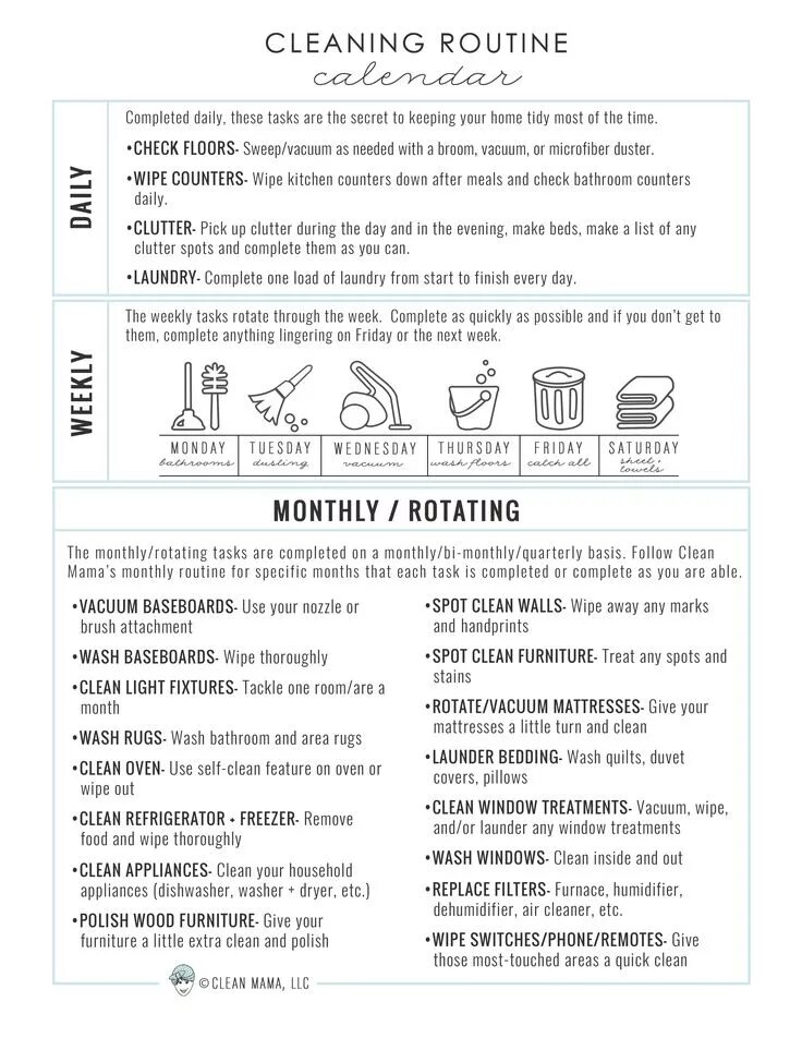 Self clean как пользоваться. Cleaning routine. house cleaning routine.