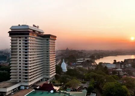 Hotel colombo