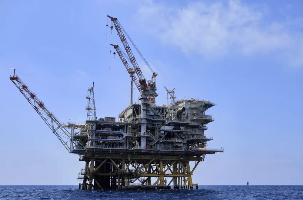 Fixed platform. Offshore Jacket platform. Fixed offshore platform. O & G Rig platform and offshore Fleet. Jacket Rig platform.