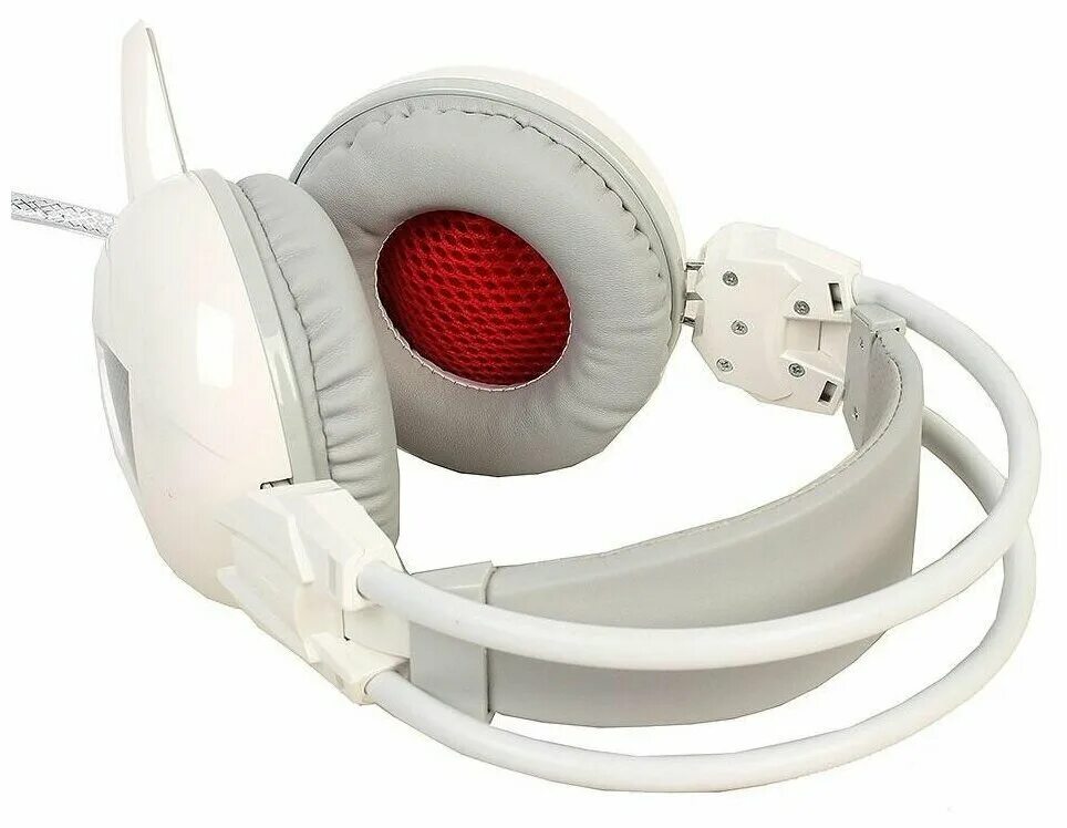 Наушники bloody g300 белые. A4tech bloody g300. Наушники a4tech белые. Гарнитура bloody g430. Игровые наушники a4tech bloody g300 gray white.