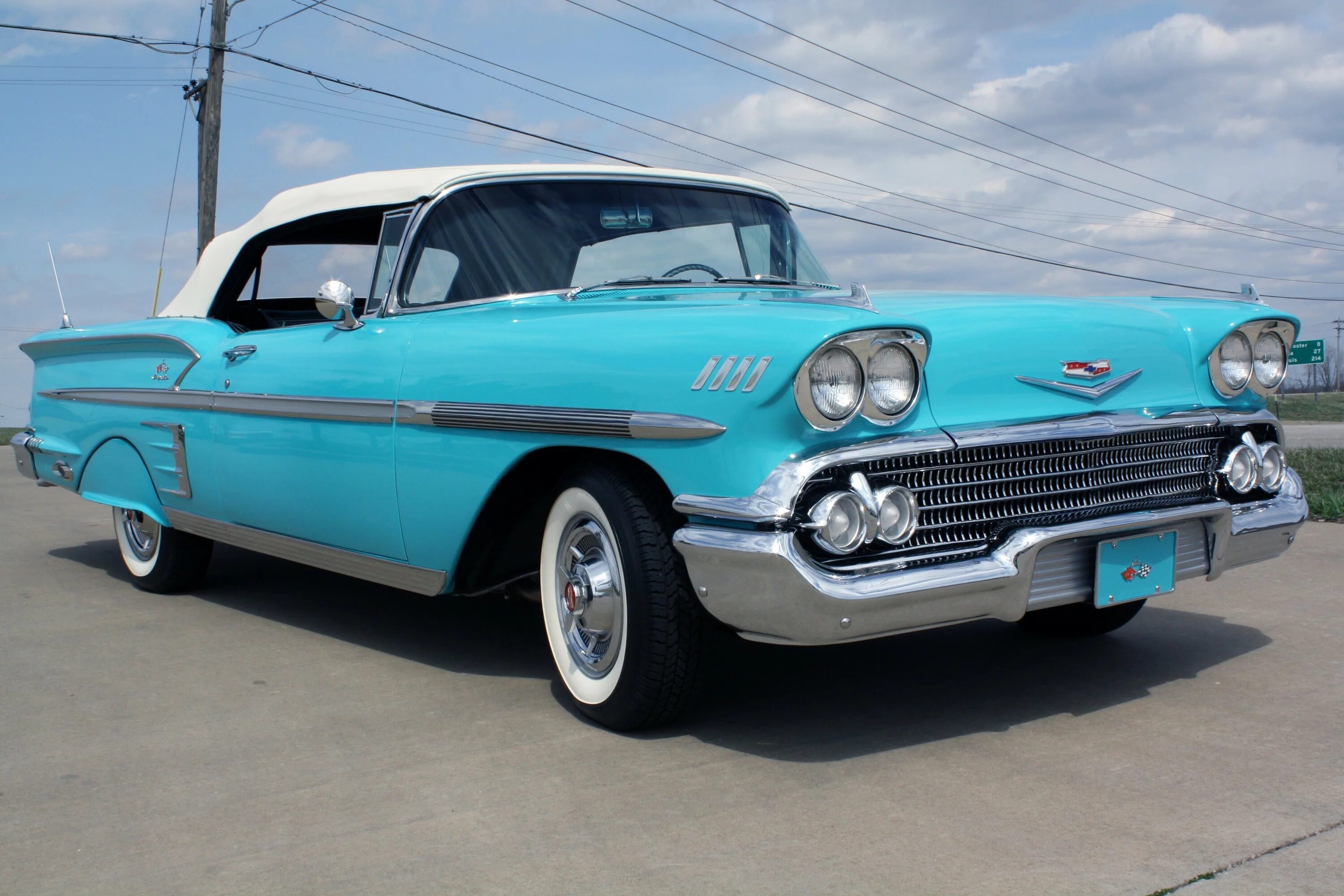 Chevrolet Impala Convertible 1958. Форд Импала 1958. Chevrolet Bel Air Impala 1958. Chevrolet Impala Старая.