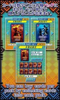 Card collect