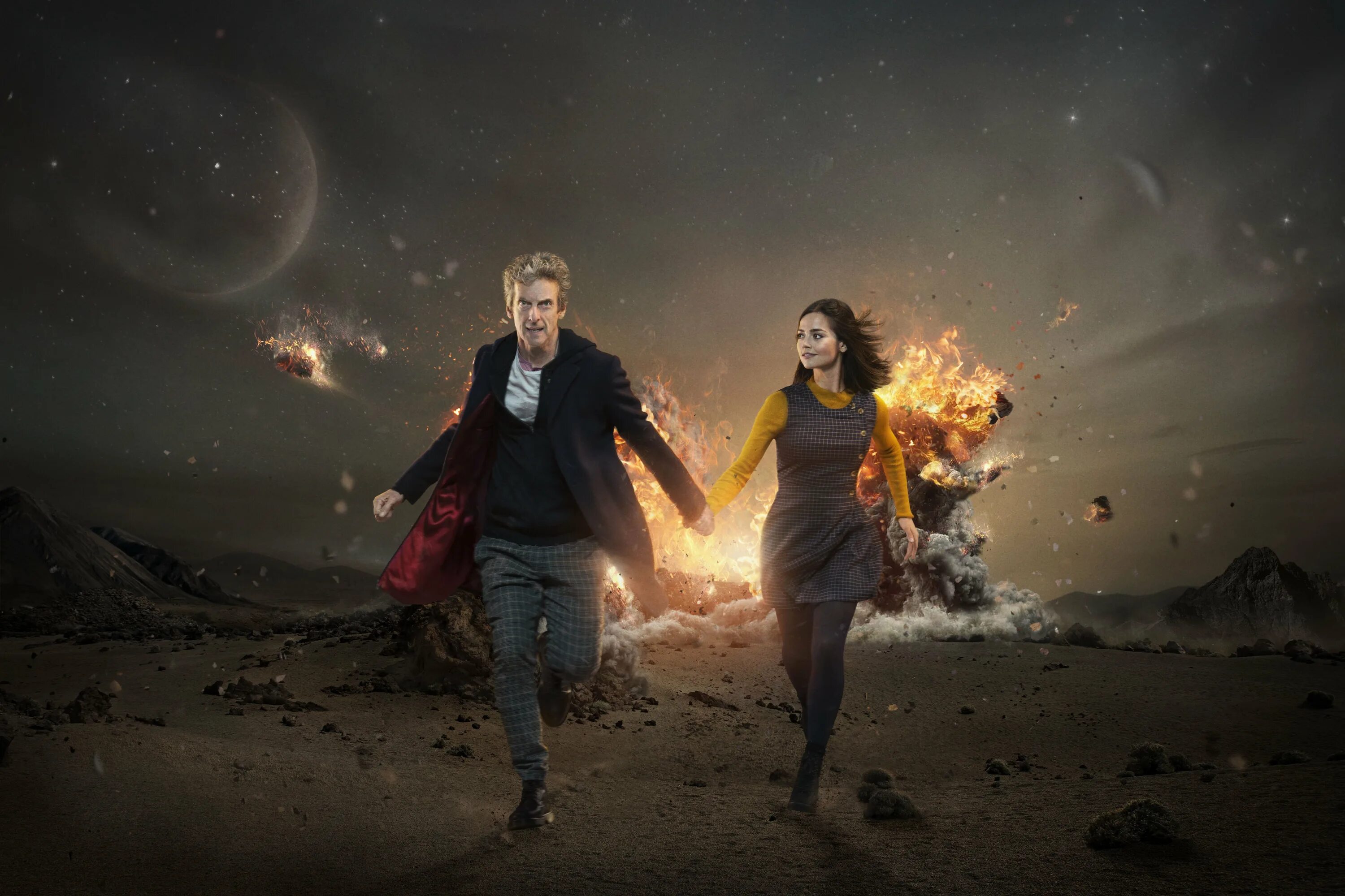 Who is who show. Doctor who обои клара. питер капальди доктор кто. доктор кто клара в 10 сезоне. 12 доктор и клара 9 сезон.
