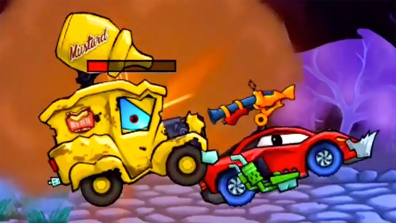 Игра машинки против машинок. Car eats car 2 Стингер. Car eats car 2 горчица. Хищные машины 2. Хищные машинки.