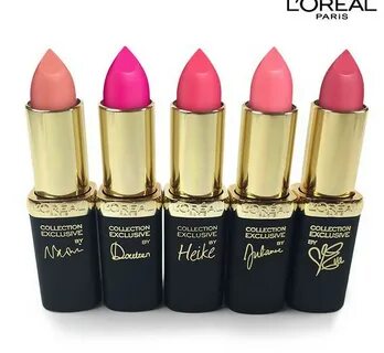 Color riche оттенок 173