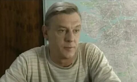 Соловец актер улицы