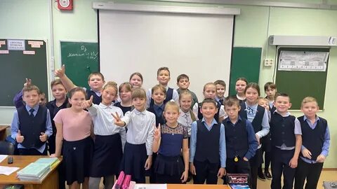 Сайт гимназии великий