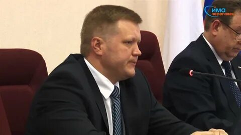 Жкх череповец