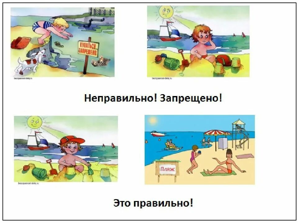 Неправильно тогда