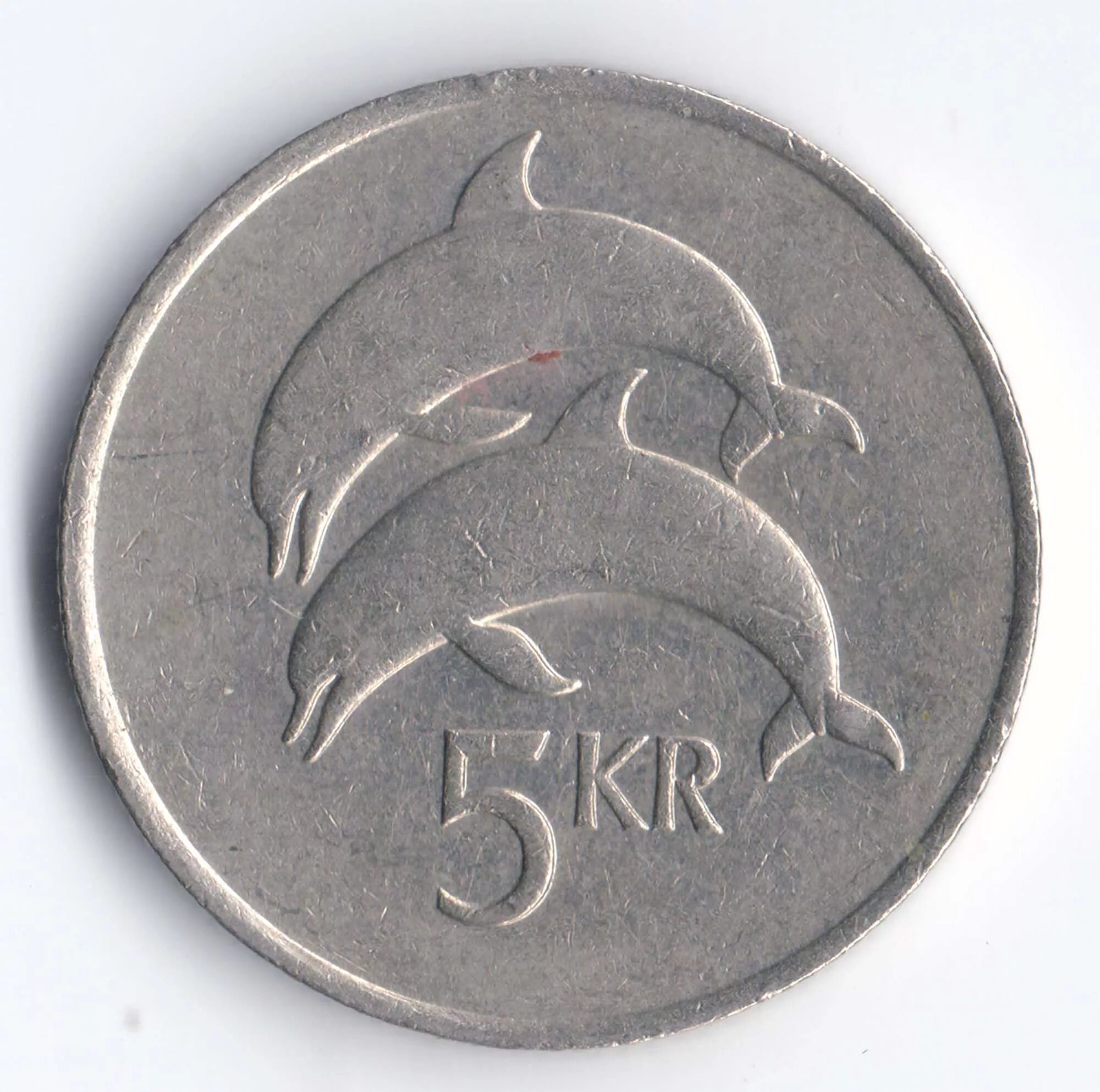 5 кронов в рублях. Fimm kronur Island 1981. 5 Крон 1987. Монеты Исландии. Монета 5 крон Исландия 1984.