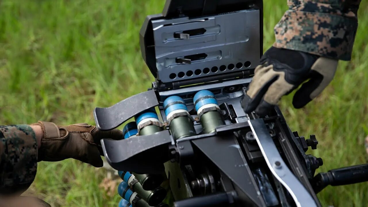 Гранатомет сша. АГС mk19. MK 19. МК 19 гранатомет. MK 19 Grenade Launcher.